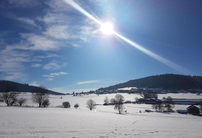 Pension Zum Schmidbäcker