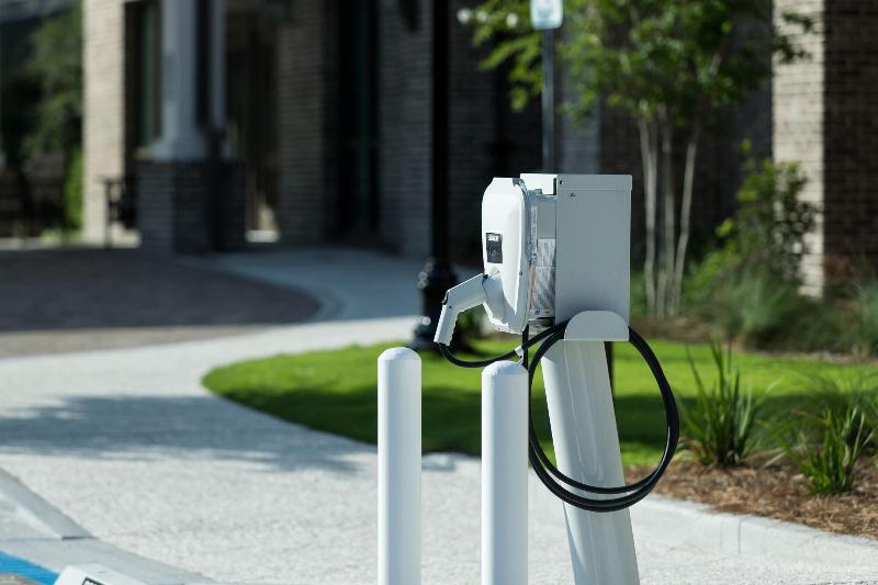 호텔 Courtyard By Marriott Hilton Head Island