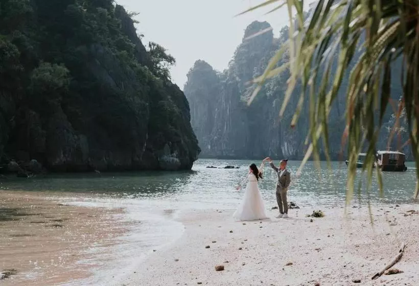 هتل đại Thủy