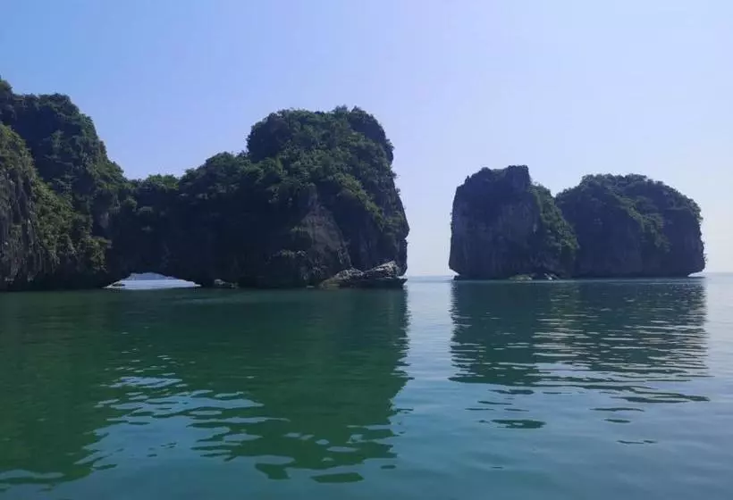 هتل đại Thủy