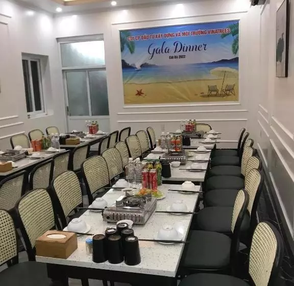 هتل đại Thủy