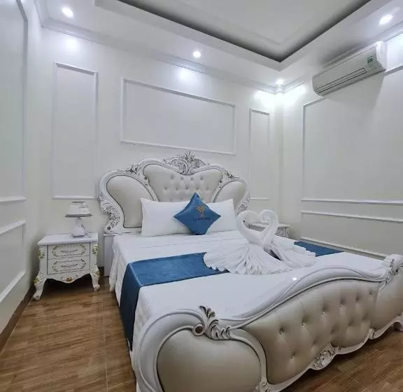 هتل đại Thủy