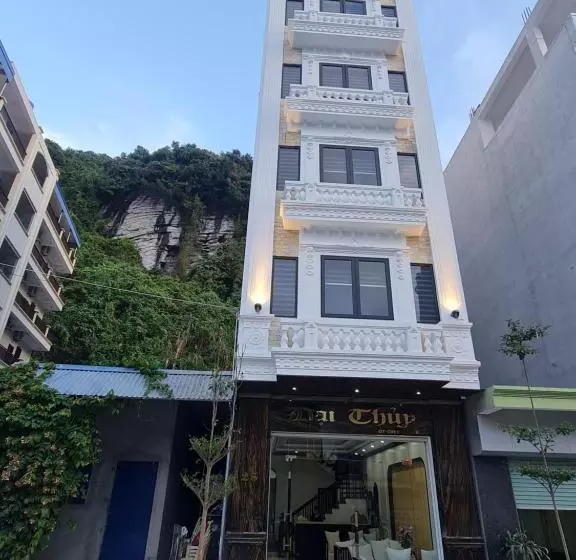 هتل đại Thủy