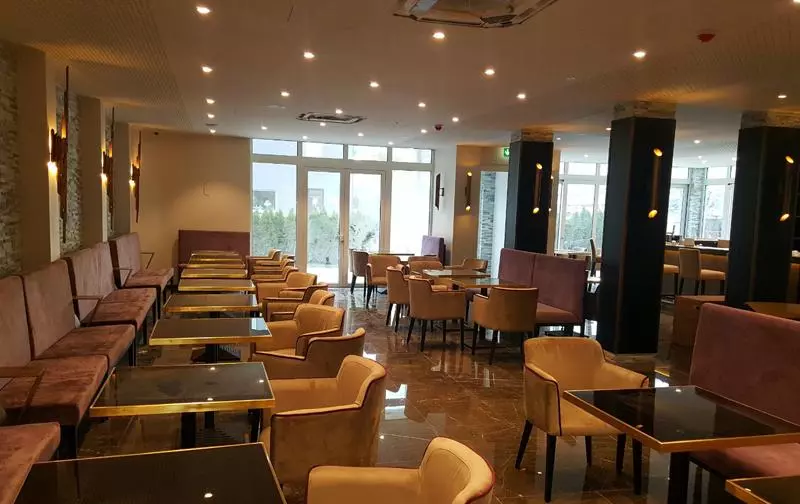 My Home Hotel   Free Parking