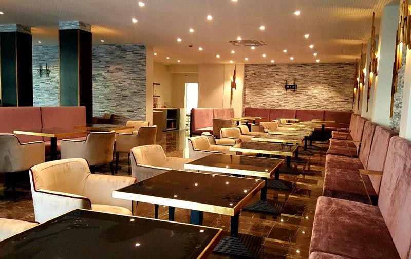 My Home Hotel   Free Parking