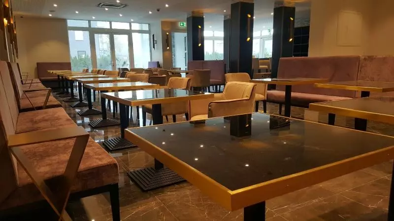 My Home Hotel   Free Parking