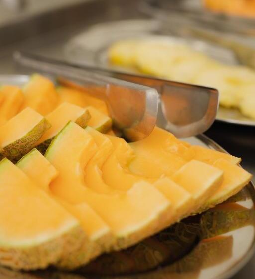 בית מלון כפרי Pousada Sandbeach