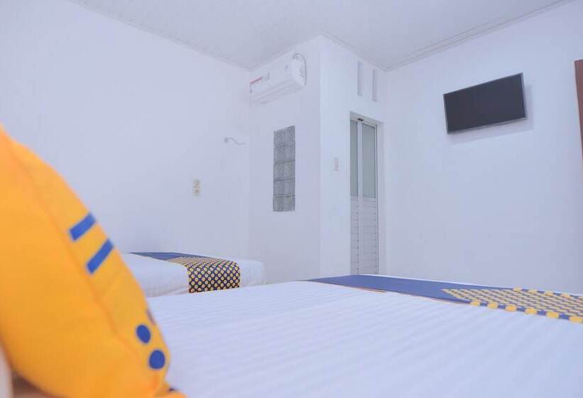 בית מלון כפרי Spot On 2134 Seunia