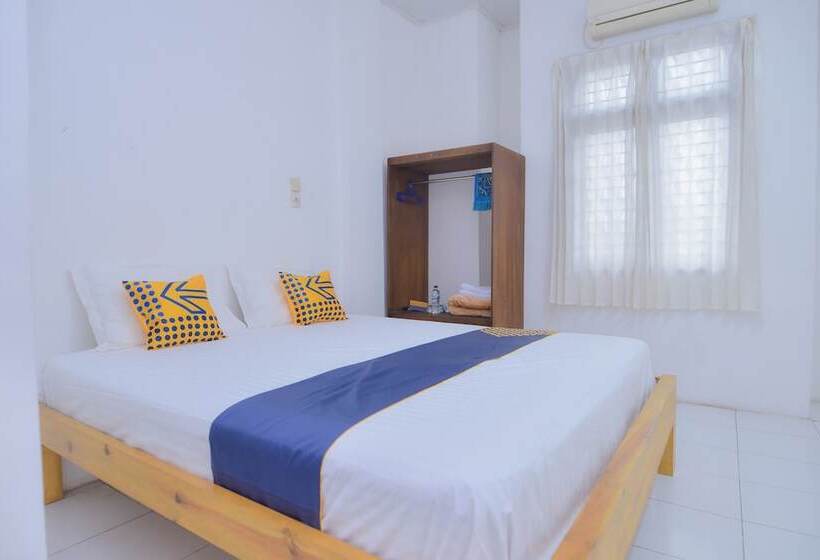 בית מלון כפרי Spot On 2134 Seunia