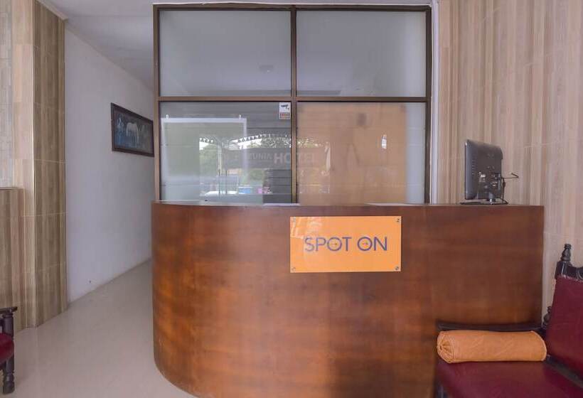 בית מלון כפרי Spot On 2134 Seunia