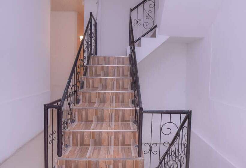 בית מלון כפרי Spot On 2134 Seunia