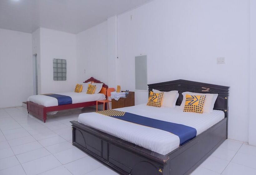 בית מלון כפרי Spot On 2134 Seunia