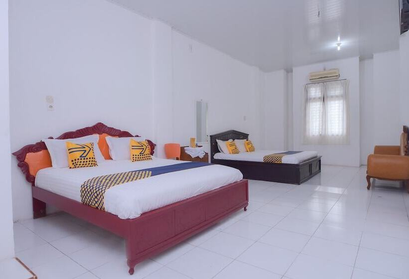 בית מלון כפרי Spot On 2134 Seunia