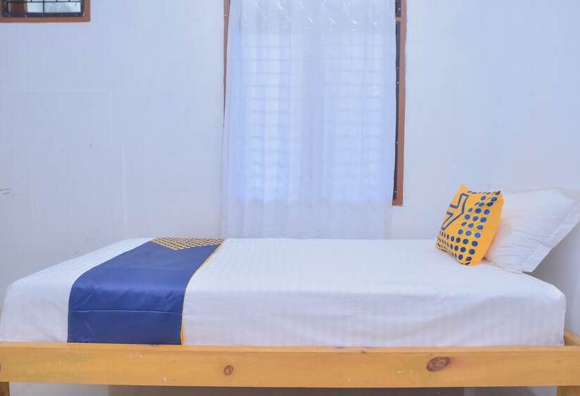 בית מלון כפרי Spot On 2134 Seunia