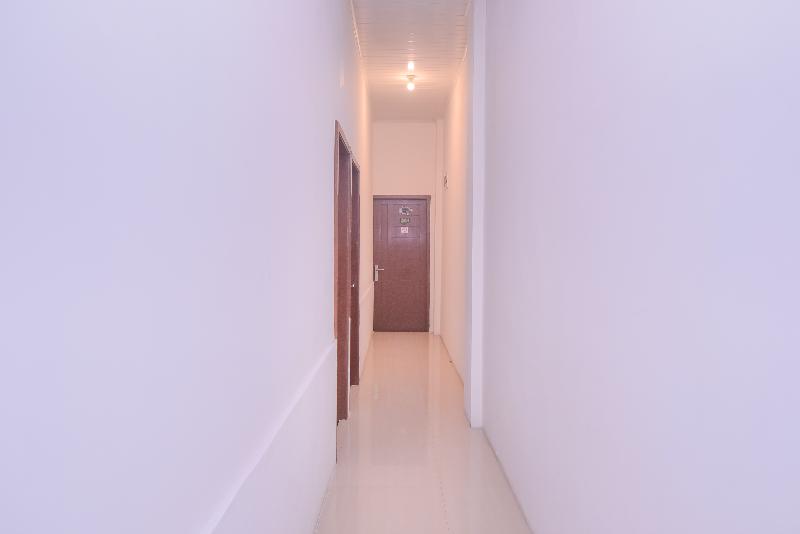 בית מלון כפרי Spot On 2134 Seunia