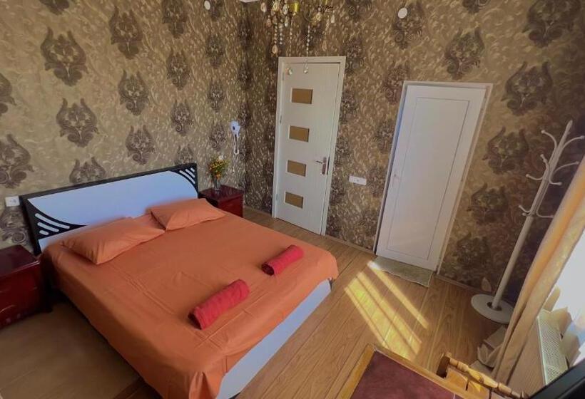 پانسیون Burji Guest House