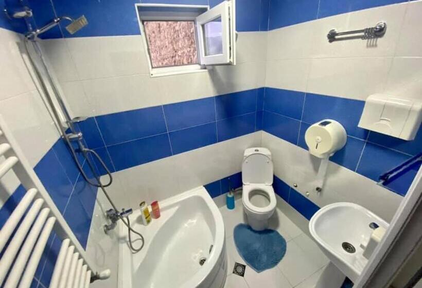 پانسیون Burji Guest House