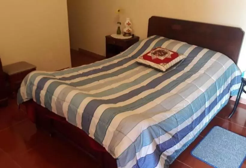 ペンション Mirador Las Marcadas