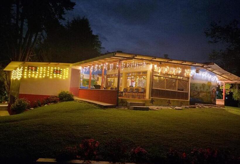 پانسیون Mirador Las Marcadas