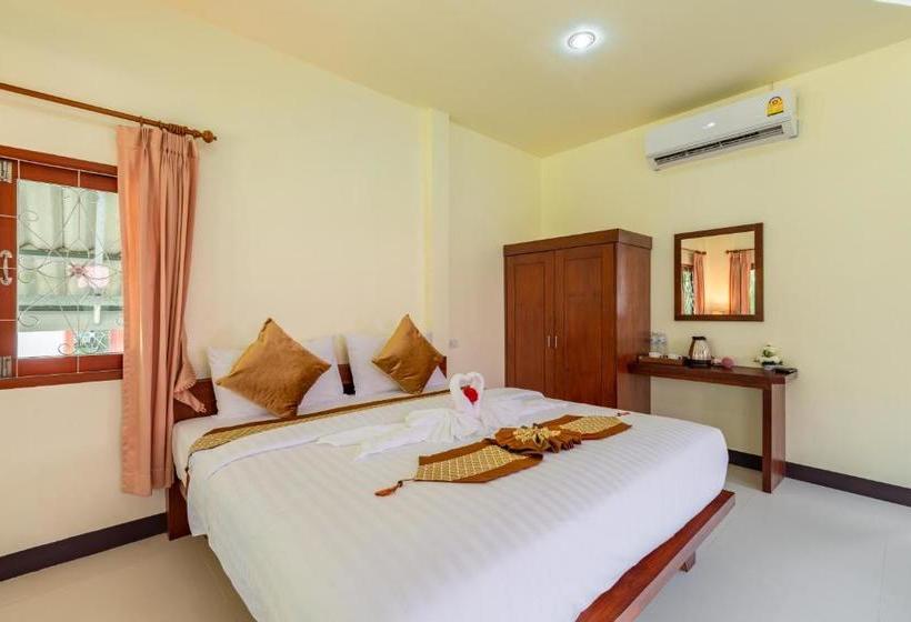 Курорт Green Garden House