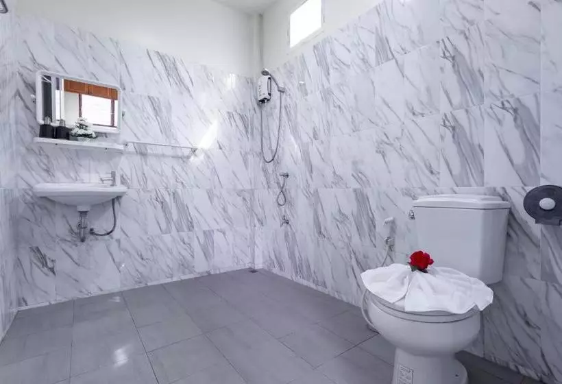 استراحتگاه Green Garden House