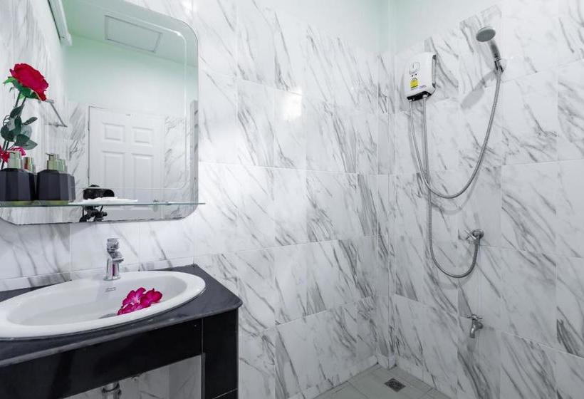 Курорт Green Garden House