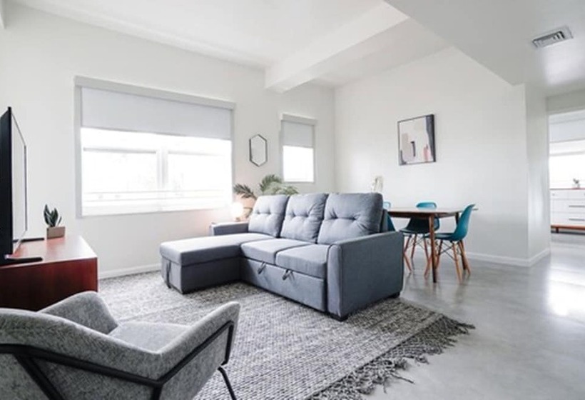 Franklin Suites South Beach