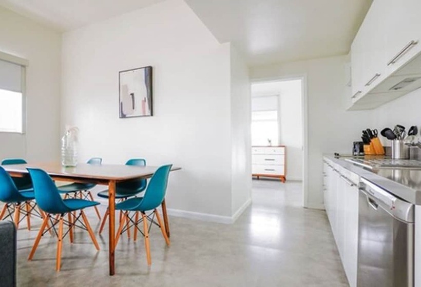 Franklin Suites South Beach