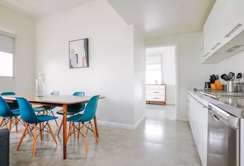 Franklin Suites South Beach