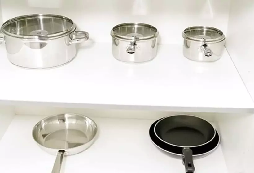 Franklin Suites South Beach