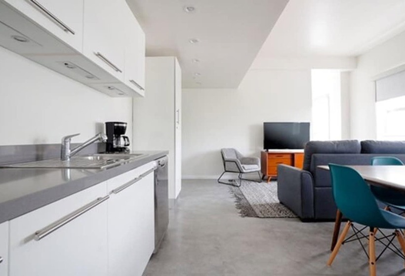 Franklin Suites South Beach