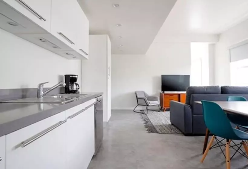 Franklin Suites South Beach