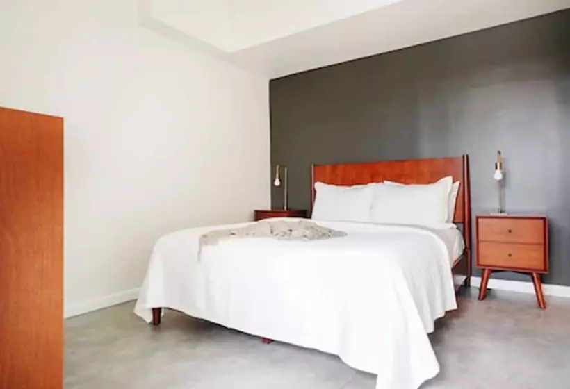 Franklin Suites South Beach