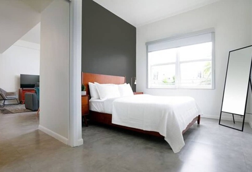 Franklin Suites South Beach