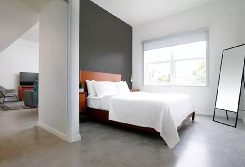 Franklin Suites South Beach