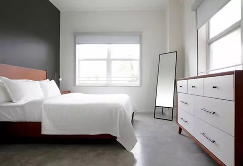 Franklin Suites South Beach