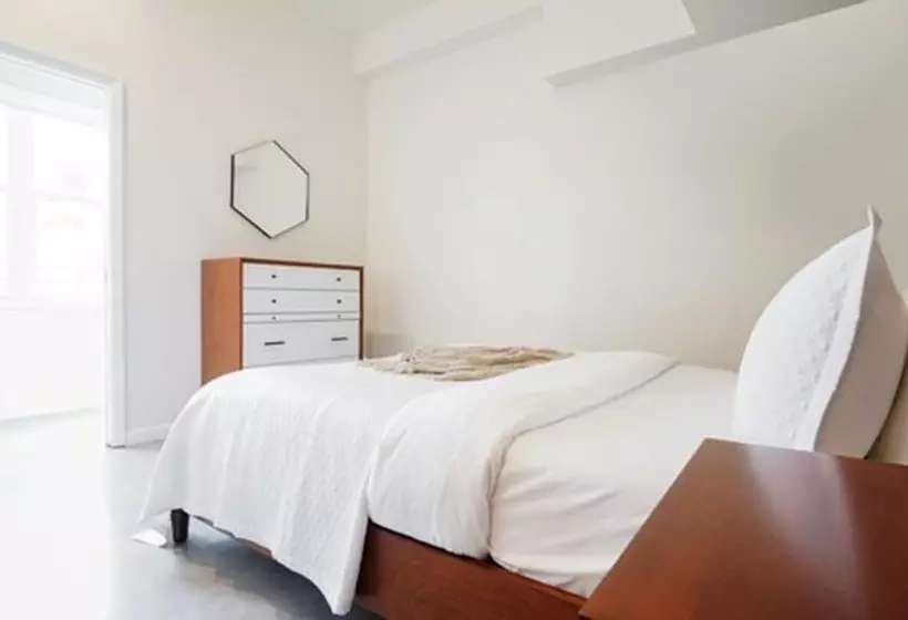 Franklin Suites South Beach