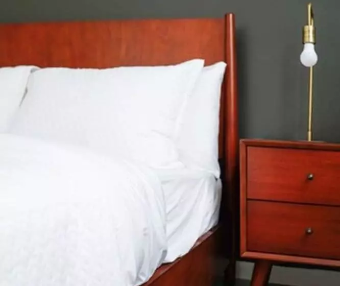 Franklin Suites South Beach