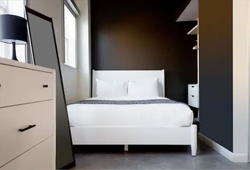 Franklin Suites South Beach