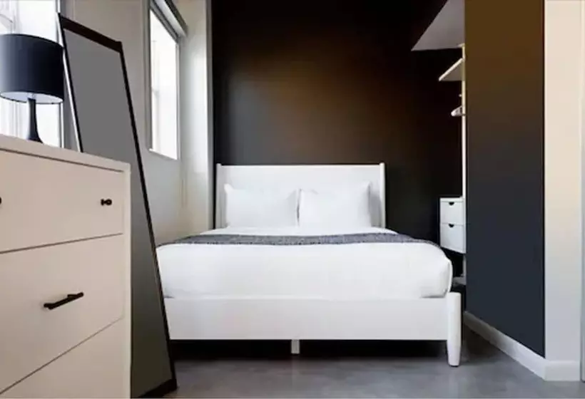 Franklin Suites South Beach