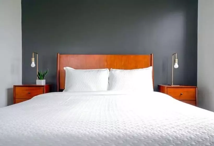 Franklin Suites South Beach