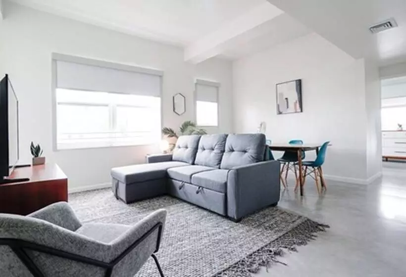 Franklin Suites South Beach