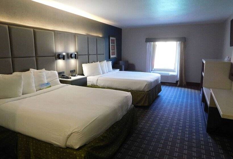 فندق Days Inn & Suites By Wyndham Downtown Gatlinburg Parkway