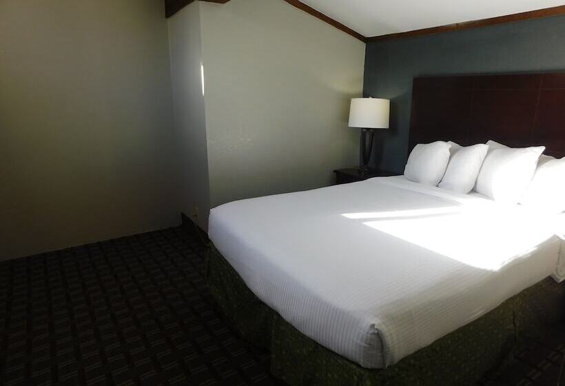 فندق Days Inn & Suites By Wyndham Downtown Gatlinburg Parkway
