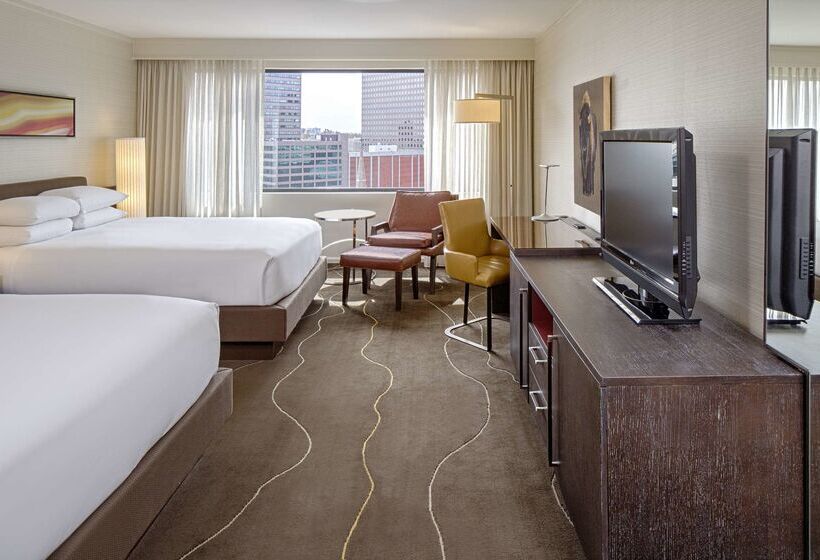 فندق Grand Hyatt Denver