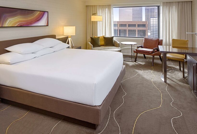 فندق Grand Hyatt Denver