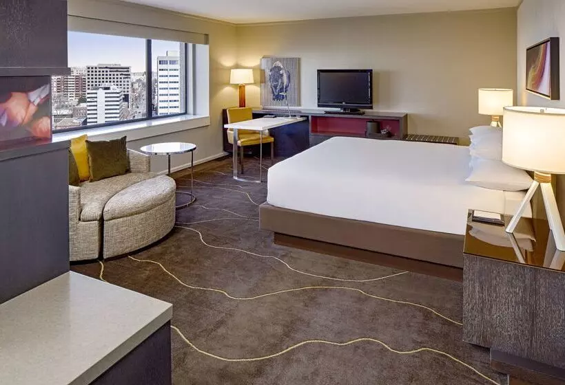 ホテル Grand Hyatt Denver