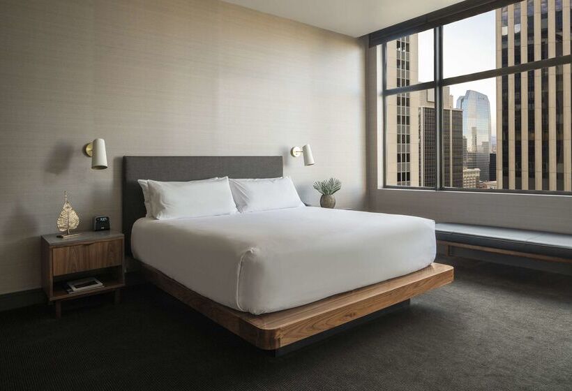 فندق Grand Hyatt Denver