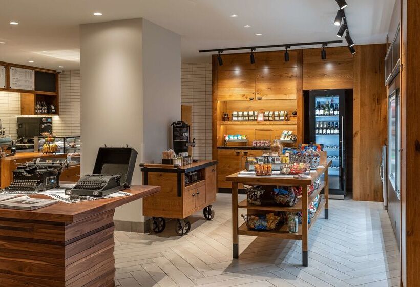 فندق Grand Hyatt Denver