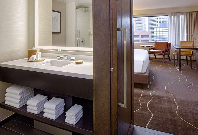 فندق Grand Hyatt Denver